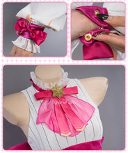 Load image into Gallery viewer, IN STOCK UWOWO Aii Hoshinoo Cosplay Costume Anime Aii Hoshinoo Performance Ver. Halloween Costume