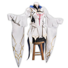 Load image into Gallery viewer, PRE SALE UWOWO Avalon Cosplay Game Fatee/Grandd Orderr Merlin Prototype "Lady Avalon" Cosplay Costume Halloween Costume