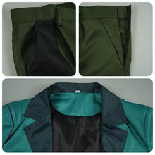 Load image into Gallery viewer, UWOWO Jinx Cosplay Collab Series: Game LOL Arcane S2 Powder Jinx Cosplay Costume AU Party Dance Dress Halloween costume