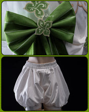 Load image into Gallery viewer, LAST BATCH UWOWO Exclusive Nahida Cosplay Genshin Impact Fanart Nahida Cute Bunny Suit Cosplay Costume Halloween costume