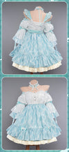 Load image into Gallery viewer, IN STOCK UWOWO Mikku Cosplay Costume Rakutenn Collabb Happy 16th Anniversary Birthday Cosplay Women Costume Dress Outfits