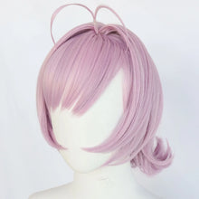 Load image into Gallery viewer, Komi Can't Communicate Komi Shoko Osana Najimi Cosplay Costume Anime Wig High School Uniform Shirt Tie Neck Women Halloween suit