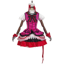 Load image into Gallery viewer, Love Live Kira Kira Sensation 9 Characters Kousaka Honoka Minami Kotori Sonoda Umi Ayase Eli Anime Customize Cosplay Costumes