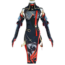 Load image into Gallery viewer, UWOWO Yinlin Cosplay Collab Series:Game Wuthering Waves Yinlin Cosplay Costume Halloween Costume