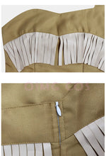 Load image into Gallery viewer, Pocahontas Cosplay Costume Carnival Uniform Halloween Anime Party Costumes Masquerade Women Game