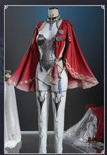 Load image into Gallery viewer, UWOWO Lupa Cosplay Collab Series:Game Wuthering Waves Lupa Cosplay Costume S-2XL Halloween Costume