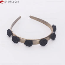 Load image into Gallery viewer, VTuber NIJISANJI lLUNA Maria Marionette Cosplay Wig 42cm Short Pink Ponytail Heat Resistant Synthetic Hair Party Wigs + Wig Cap