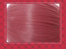 Load image into Gallery viewer, IN STOCK UWOWO Makimaa Cosplay Wig Anime Cosplay Long Braided Synthetic Hair Halloween Party Role Play Wigs