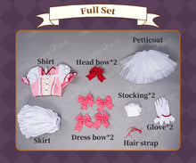 Load image into Gallery viewer, UWOWO Kanamee Madokaa Cosplay Costume S-4XL Cosplay Outfit For Women Costumes