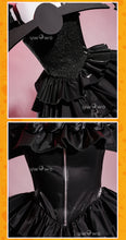 Load image into Gallery viewer, UWOWO Collab Series:Mikku Cosplay Devil Cosplay Costume with Wings Halloween Cosplay Costume