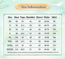Load image into Gallery viewer, IN STOCK Maomao Cosplay Costume Anime The Apothecary Diaries【XS-4XL】DokiDoki-SR Women Cute Maomao Costume Halloween Plus Size