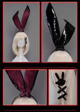 Load image into Gallery viewer, IN STOCK UWOWO Marin Kitagawa Bunny Suit Cosplay Costume UWOWO×DISHWASHER1910: Marinn Kitawaa Cosplay Halloween Costume