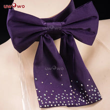 Load image into Gallery viewer, IN STOCK UWOWO Game Fatee/Grandd Orderr  Jeannee d'Arc (Alterr) Holy Night Dinner Gown Cosplay Costume Halloween Costume