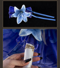 Load image into Gallery viewer, PRE SALE UWOWO Cantarella Cosplay Game Wuthering Waves Cantarella Jellyfish Cosplay Costume With Umbrellacover Halloween Costume