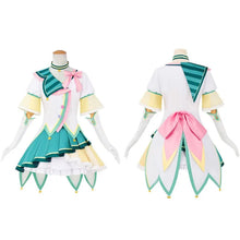 Load image into Gallery viewer, In Stock S-3XL Emu Otori Kusanagi Nene Kamishiro Rui Tenma Tsukasa Cosplay Outfits Wig Anime Pjsk 3rd Anniversary Costume
