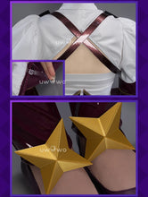 Load image into Gallery viewer, LAST BATCH UWOWO Hiiragii Utenaa Battle Cosplay Costume Full Set Role Play Outfit Halloween Dress Women Costume