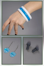 Load image into Gallery viewer, IN STOCK UWOWO Frankiee Steinn 1 Cosplay Costume Suit Female Cosplay Dress Halloween Costumes Outfit