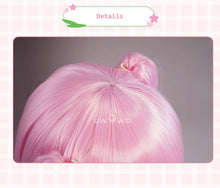 Load image into Gallery viewer, UWOWO Mikku Cosplay Mikku Costume Mikku Halloween Costume Cosplay Pink Halloween Carnival Outfit