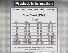 Load image into Gallery viewer, UWOWO Collab Series: Puellaa Magii Madoka Magicaa Akemii Homuraa Cospaly Costume S-4XL Cosplay Outfits