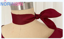 Load image into Gallery viewer, Anime Horror Game MiSide Cosplay Mita Мита Costume JK School Uniform Cute Dress Lolita Wigs For Halloween Girls Woman Customized