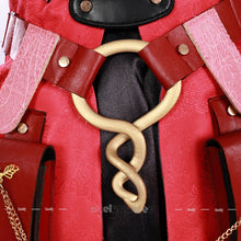 Load image into Gallery viewer, Wuthering Waves Phrolova Cosplay Costume Wig Dress Headwear Sleeves Props Full Set For Women Girls Fractsidus Halloween Carnival