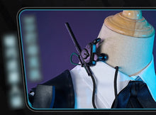 Load image into Gallery viewer, UWOWO Tsukishiro Yanagi Cosplay Collab Series: Game Zenless Zone Zero ZZZ Tsukishiro Yanagi Cosplay Costume Halloween Costume