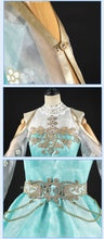 Load image into Gallery viewer, UWOWO Collab Series: Koizumi Hanayo Cosplay Anime Loveee Live! UR Koizumi Hanayo Healing Innocence Cosplay Costume Halloween Cos