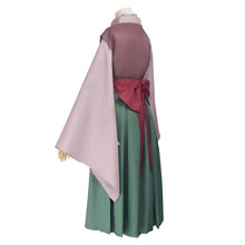 Load image into Gallery viewer, Alluka Zoldyck Cosplay Costumes Anime Dress Halloween Costumes for Women Vestido Role Play Clothing Suit Uniform