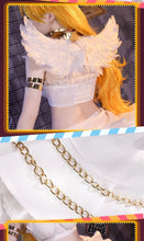 Load image into Gallery viewer, IN STOCK Stocking/Panty Cosplay Anime Panty & Stocking with Garterbelt WakuWaku-SR Women Christmas Costume Stocking Angel