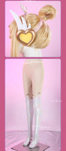 Load image into Gallery viewer, UWOWO Collab Series: Juno Cosplay Game Juno Magical Girls Cosplay Costume Role Play Outfit Dress Cosplay Halloween Costumes