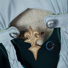 Load image into Gallery viewer, CoserStar-R Game Wuthering Waves WuWa Ciaccona Cosplay Costume Outfit Dress Carnival Halloween Party Role Play Wig Shoes