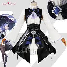 Load image into Gallery viewer, UWOWO Vivian Cosplay Collab Series: Game Zenless Zone Zero ZZZ Vivian Cosplay Costume Halloween Costume