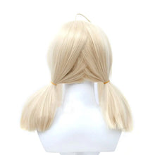 Load image into Gallery viewer, Klee Cosplay Costume Klee Outfits Dress Hat Wig Halloween Carnival Comic for Women Comic Con