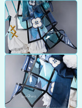 Load image into Gallery viewer, LAST BATCH UWOWO Exclusive Genshin Impact Fanart Faruzan Cute Bunny Suit Cosplay Costume
