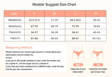 Load image into Gallery viewer, 3 Pcs Set Seamless Panties for Women Breathable Low Waist Sexy Underwear Solid Silk Briefs Invisible Seamless Panties Woman