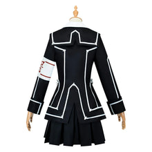 Load image into Gallery viewer, Kuran Yuki Cosplay Anime Vampire Knight Costume Wig Socks Kurosu Yuki School Uniform JK Sailor Dress Suit
