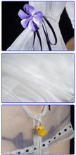 Load image into Gallery viewer, IN STOCK UWOWO Azur Lanee Cosplay Cheshire Swimsuit Summer Cosplay Costume Game Costume Halloween Costume