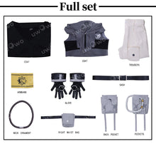 Load image into Gallery viewer, UWOWO Collab Series:Anime Rudo Surebrec Cosplay Costume XS-3XL Halloween Costume