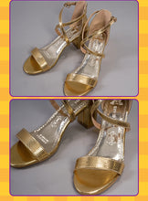 Load image into Gallery viewer, UWOWO Cosplay Shoes Pantyy Angell Cosplay Cosplay Shoes High Heels