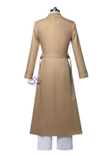 Load image into Gallery viewer, Anime Bungo Stray Dogs Dazai Osamu Cosplay Costume for Men Women Jacket Coat Suit Adult Halloween Christmas Clothes Comic-ConSet
