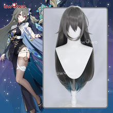 Load image into Gallery viewer, IN STOCK UWOWO Vita Cosplay Game Honkai Impact 3: Vita Cosplay Costume With Headwear Halloween Costume