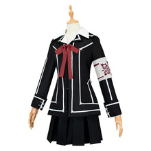 Load image into Gallery viewer, Kuran Yuki Cosplay Anime Vampire Knight Costume Wig Socks Kurosu Yuki School Uniform JK Sailor Dress Suit