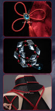 Load image into Gallery viewer, LAST BATCH UWOWO Genshin Impact Shenhe Frostflower Dew New Outfits Lantern Rite Cosplay Costume