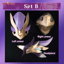 Load image into Gallery viewer, IN STOCK UWOWO Elysia Cosplay Game Honkai Impact 3: Elysia Miss Pink Cosplay Costume With Prop Halloween Costume