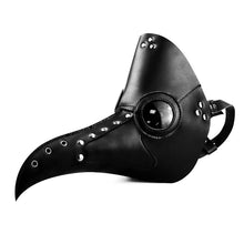 Load image into Gallery viewer, Halloween cosplay costumes ancient costumes medieval monk costumes monk robes wizard costumes priest costumes mask costume