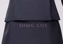 Load image into Gallery viewer, Jujutsu Kaisen Ieiri Shoko Cosplay Costume Skirt Anime Uniform Carnival Halloween Costumes