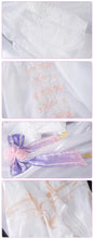 Load image into Gallery viewer, IN STOCK UWOWO Elysia Cosplay Game Honkai Impact 3: Elysia Fanart Blossom Bouquet Cosplay Costume Halloween Costume