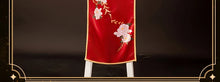Load image into Gallery viewer, Anime Role Play Cosplay Costume C.C. Cheongsam Halloween Carnival Party Fancy Outfit