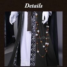 Load image into Gallery viewer, UWOWO Collab Series: Game Sister Firede Cosplay Costume Dress Outfit S-2XL Halloween Costume