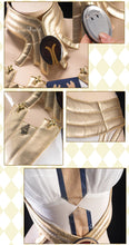 Load image into Gallery viewer, IN STOCK UWOWO Ishtarr Cosplay Game Fatee/Grandd Order Ishtarr Stage 1 Cosplay Costume Halloween Costume